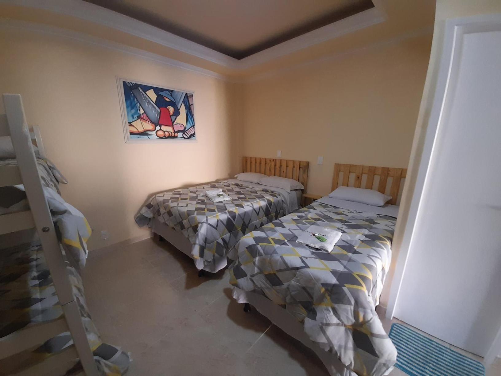 Pousada Ceara - Porto Das Dunas Aquiraz Εξωτερικό φωτογραφία